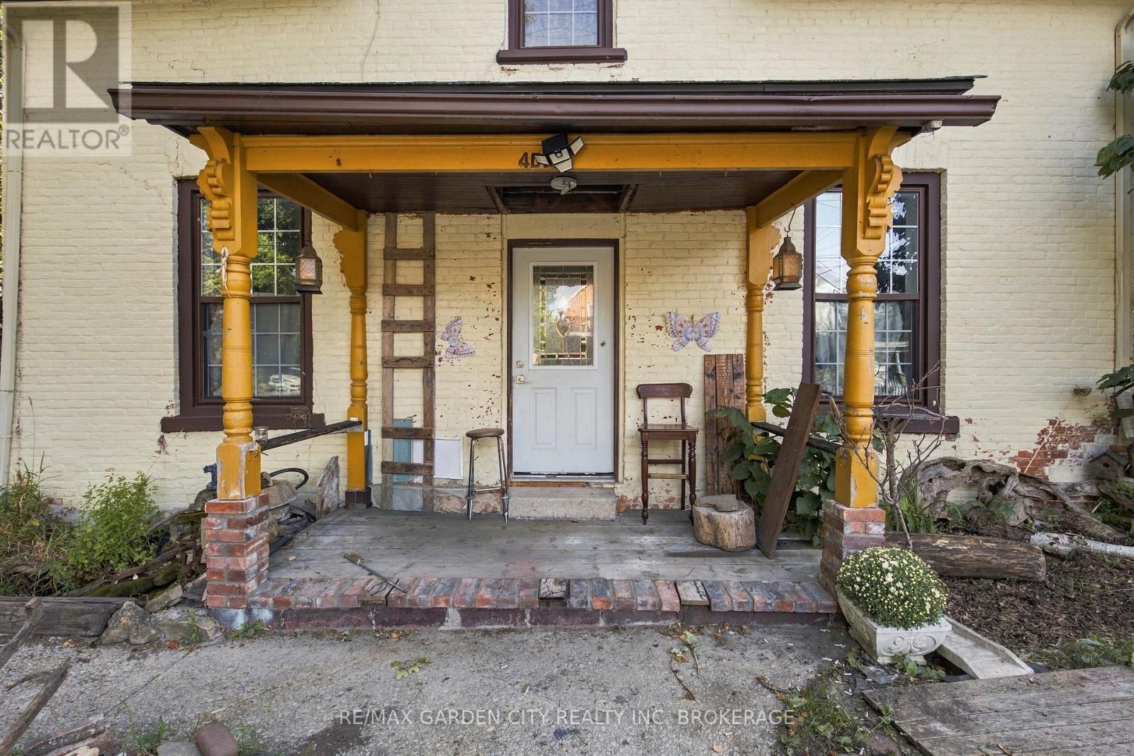 409-407 Maple Street, Haldimand, Ontario  N1A 2G7 - Photo 6 - X13837062