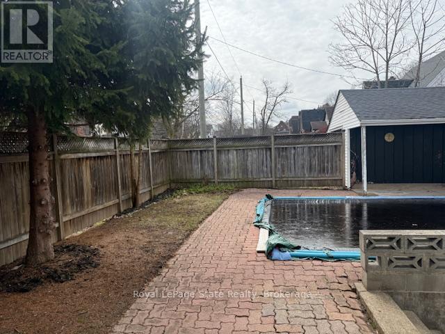 6988 High Street, Niagara Falls, Ontario  L2G 1N9 - Photo 16 - X13837282