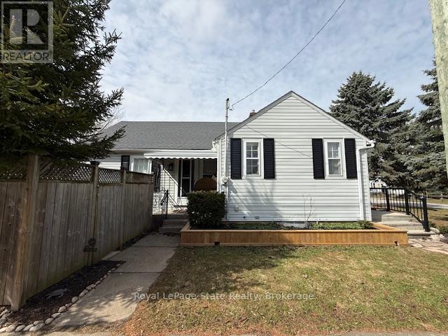 6988 High Street, Niagara Falls, Ontario  L2G 1N9 - Photo 2 - X13837282