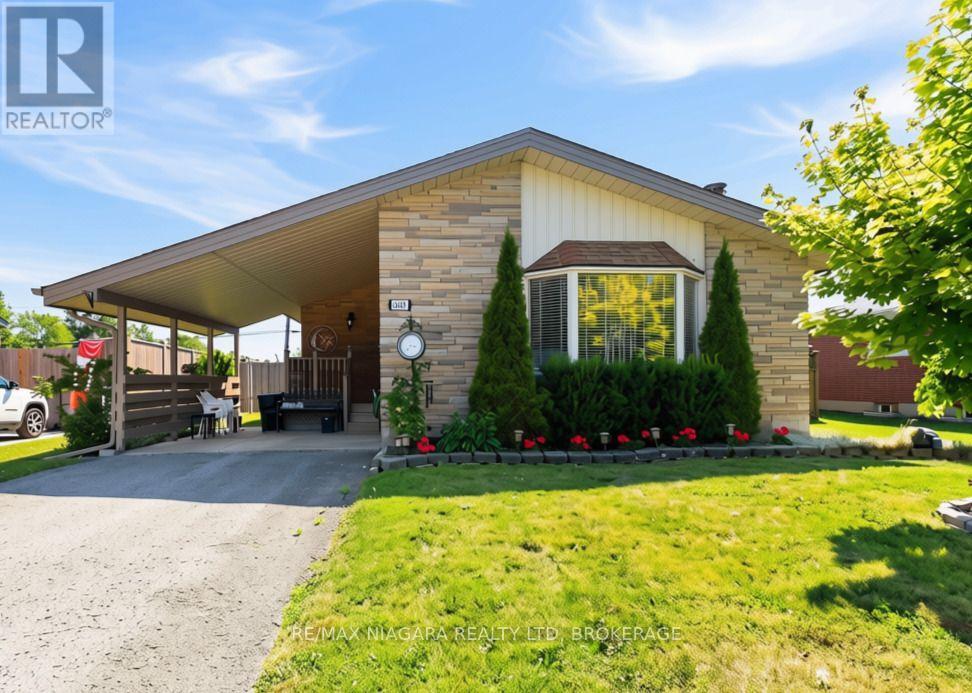 8689 FURLONG AVENUE, Niagara Falls, Ontario