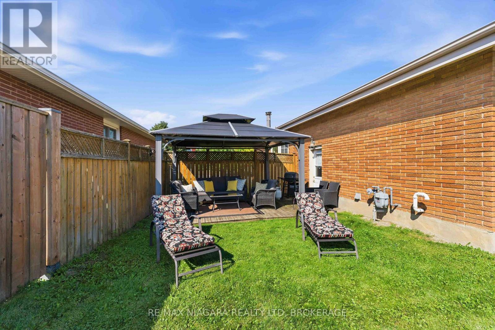 8689 Furlong Avenue, Niagara Falls, Ontario  L2G 6W9 - Photo 16 - X13837332