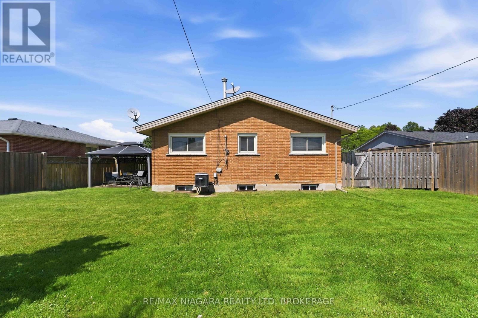 8689 Furlong Avenue, Niagara Falls, Ontario  L2G 6W9 - Photo 18 - X13837332