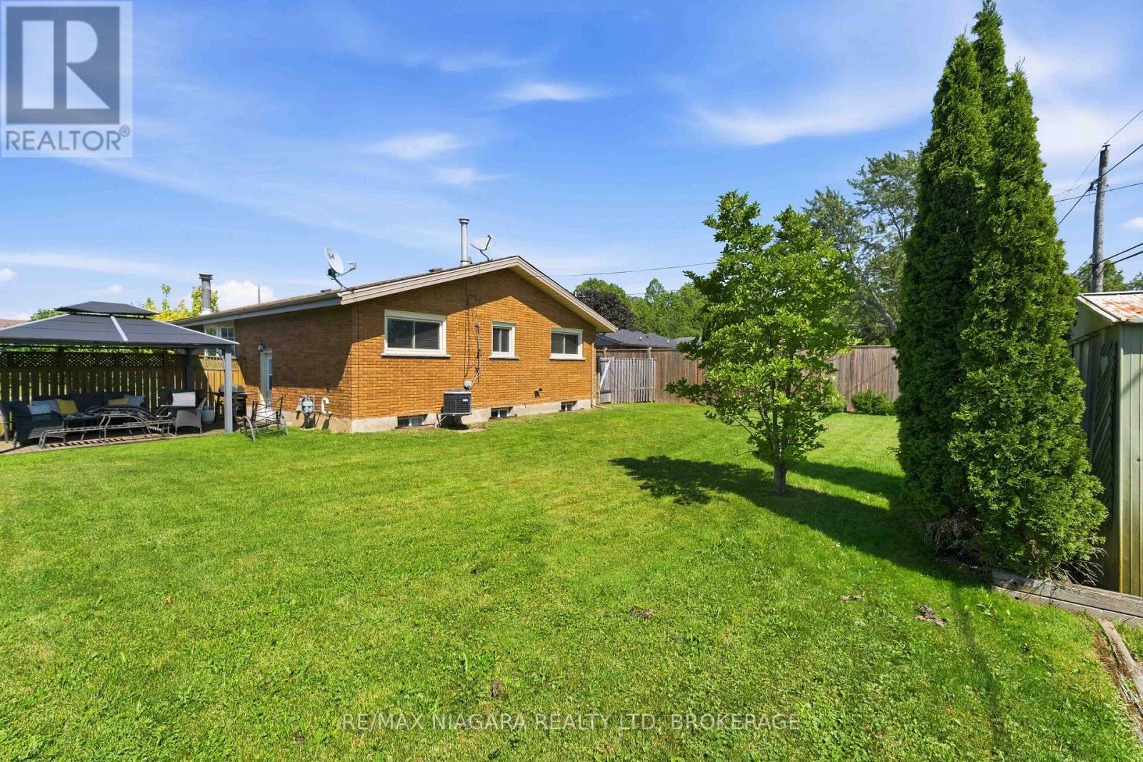 8689 Furlong Avenue, Niagara Falls, Ontario  L2G 6W9 - Photo 19 - X13837332