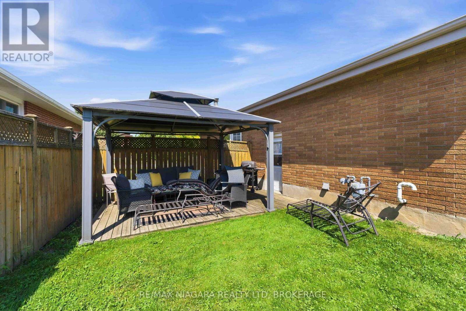 8689 Furlong Avenue, Niagara Falls, Ontario  L2G 6W9 - Photo 20 - X13837332