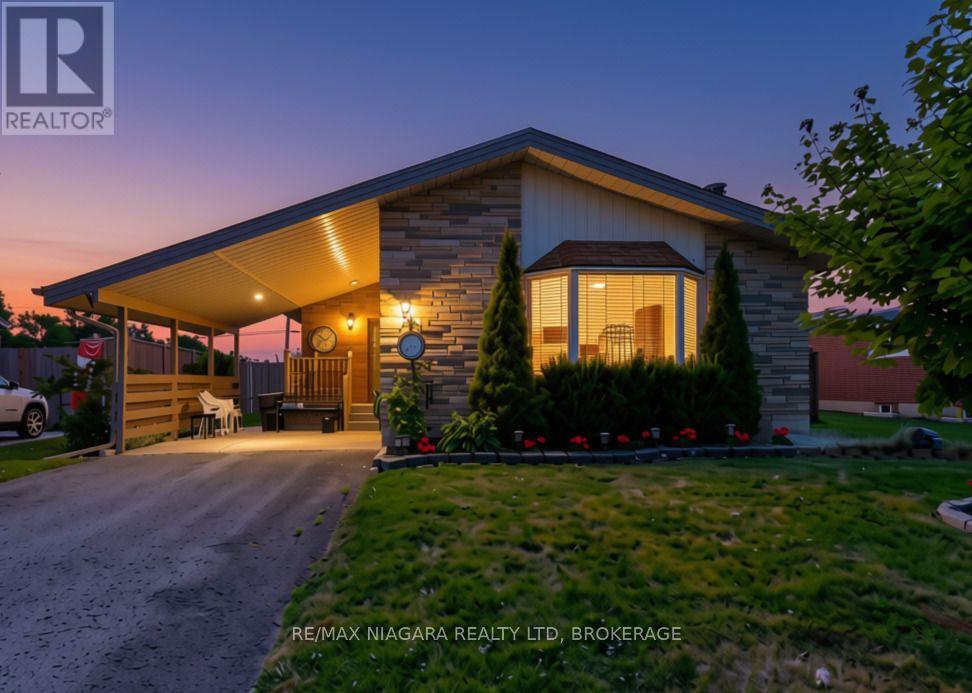 8689 Furlong Avenue, Niagara Falls, Ontario  L2G 6W9 - Photo 21 - X13837332