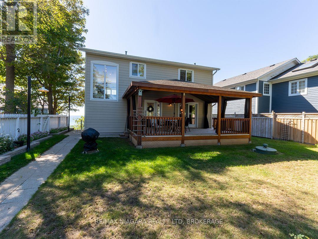 10429 Lakeshore Road, Wainfleet, Ontario  L3K 5V4 - Photo 9 - X13837338