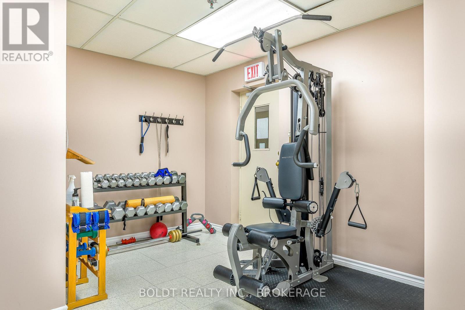 812 - 81 Scott Street, St. Catharines, Ontario  L2N 7L5 - Photo 32 - X13837366
