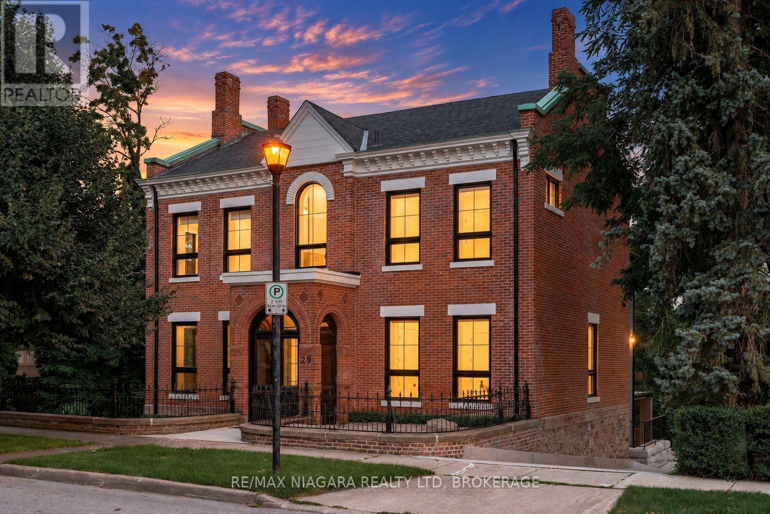 29 YATES STREET, St. Catharines, Ontario
