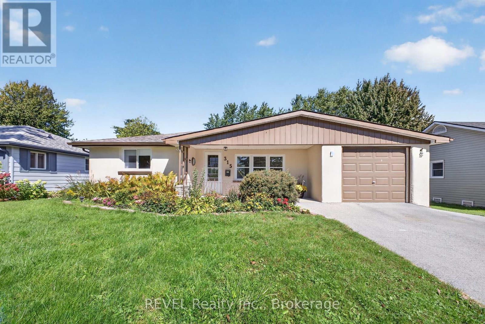 315 PARK AVENUE W, Haldimand, Ontario