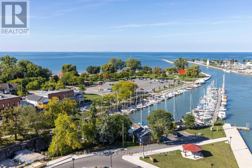 302 - 57 Lakeport Road, St. Catharines, Ontario  L2N 4P6 - Photo 30 - X13837580