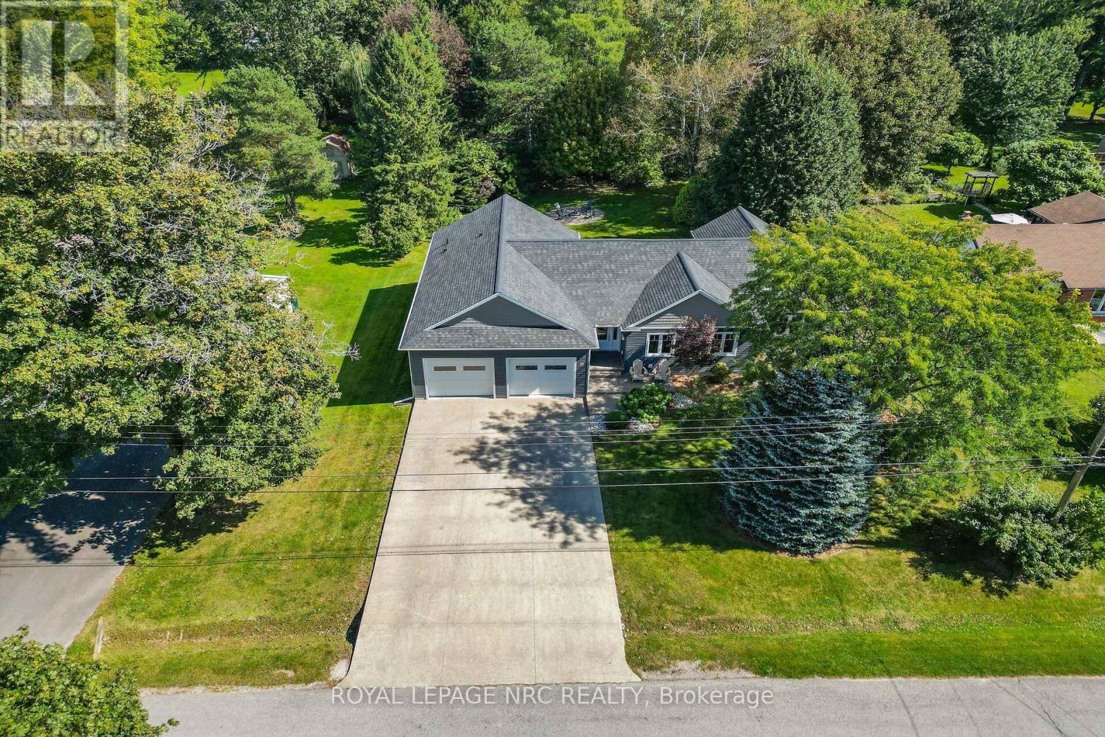 22 Crerar Avenue, Welland, Ontario  L3C 2Z3 - Photo 46 - X13837700