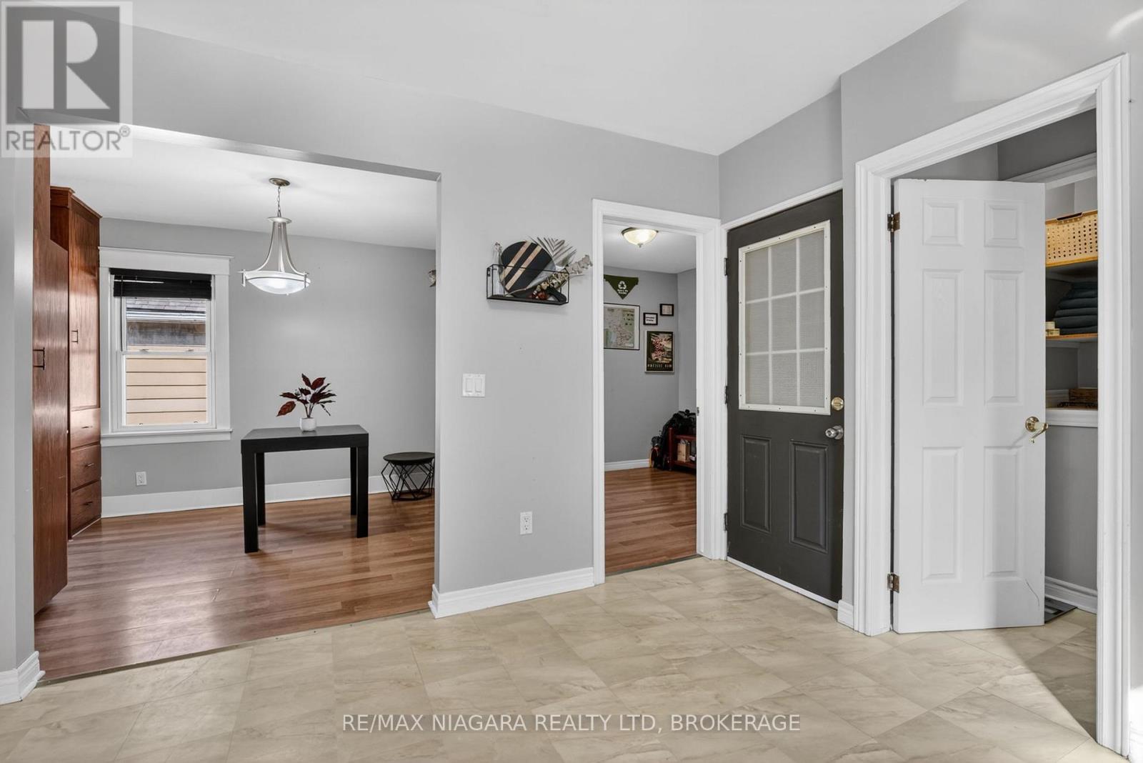 214 Niagara Street, St. Catharines, Ontario  L2M 4V4 - Photo 12 - X13837724