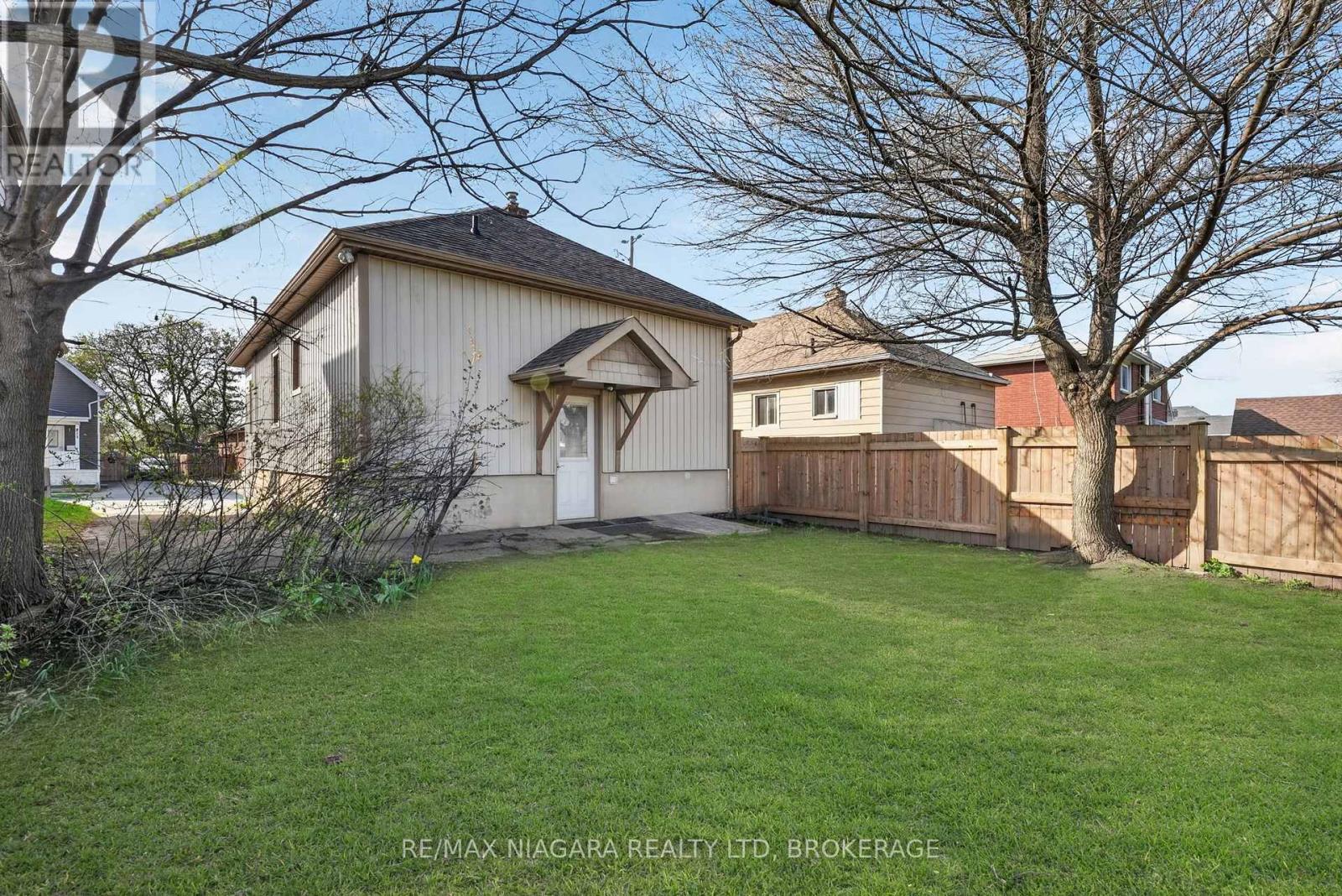 214 Niagara Street, St. Catharines, Ontario  L2M 4V4 - Photo 36 - X13837724