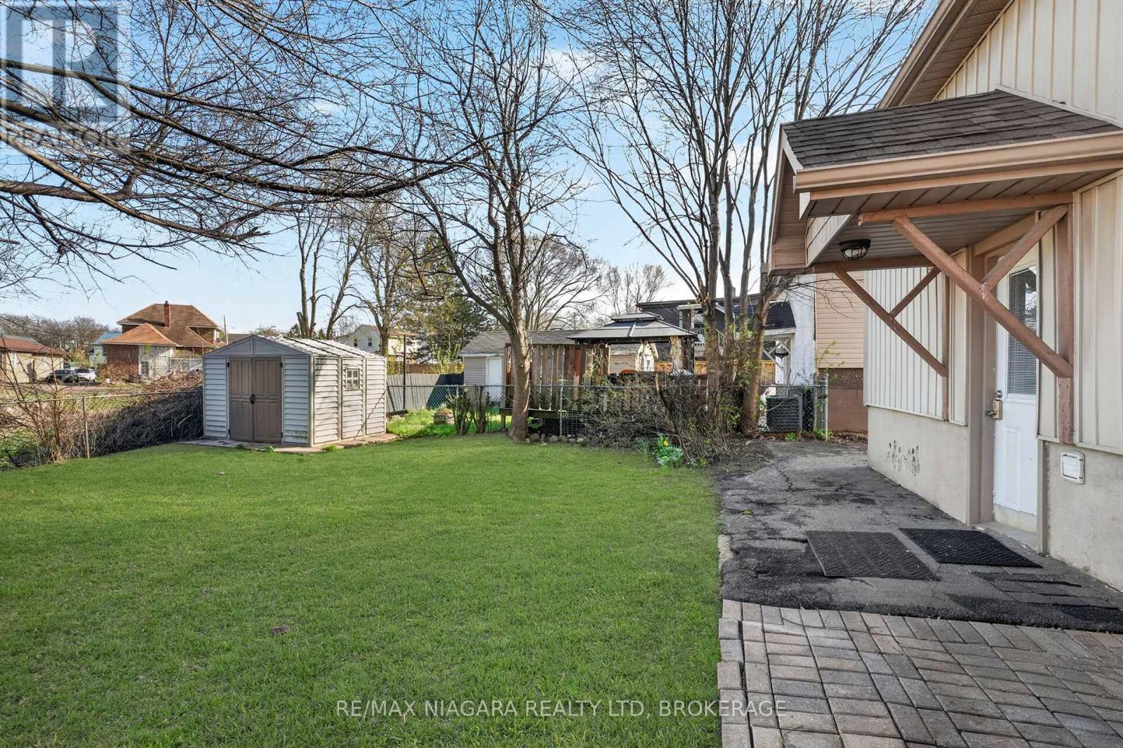 214 Niagara Street, St. Catharines, Ontario  L2M 4V4 - Photo 37 - X13837724