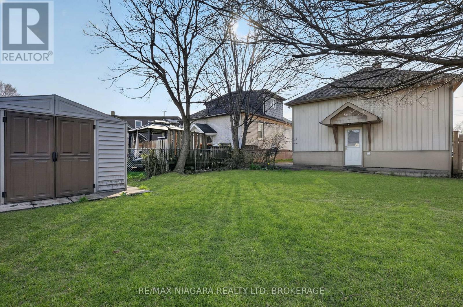 214 Niagara Street, St. Catharines, Ontario  L2M 4V4 - Photo 38 - X13837724