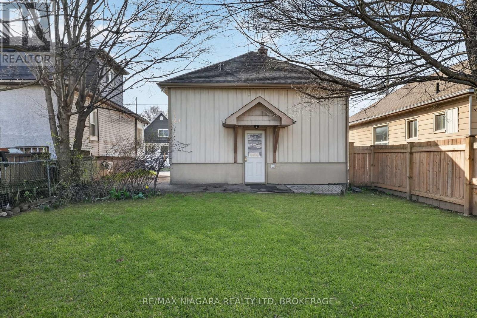 214 Niagara Street, St. Catharines, Ontario  L2M 4V4 - Photo 39 - X13837724