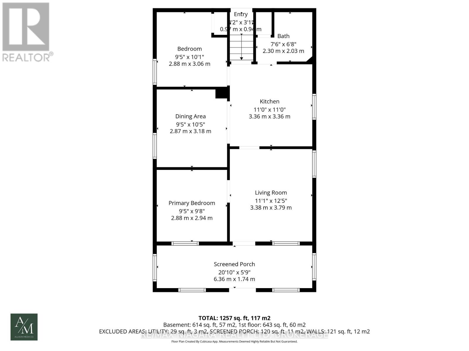 214 Niagara Street, St. Catharines, Ontario  L2M 4V4 - Photo 42 - X13837724