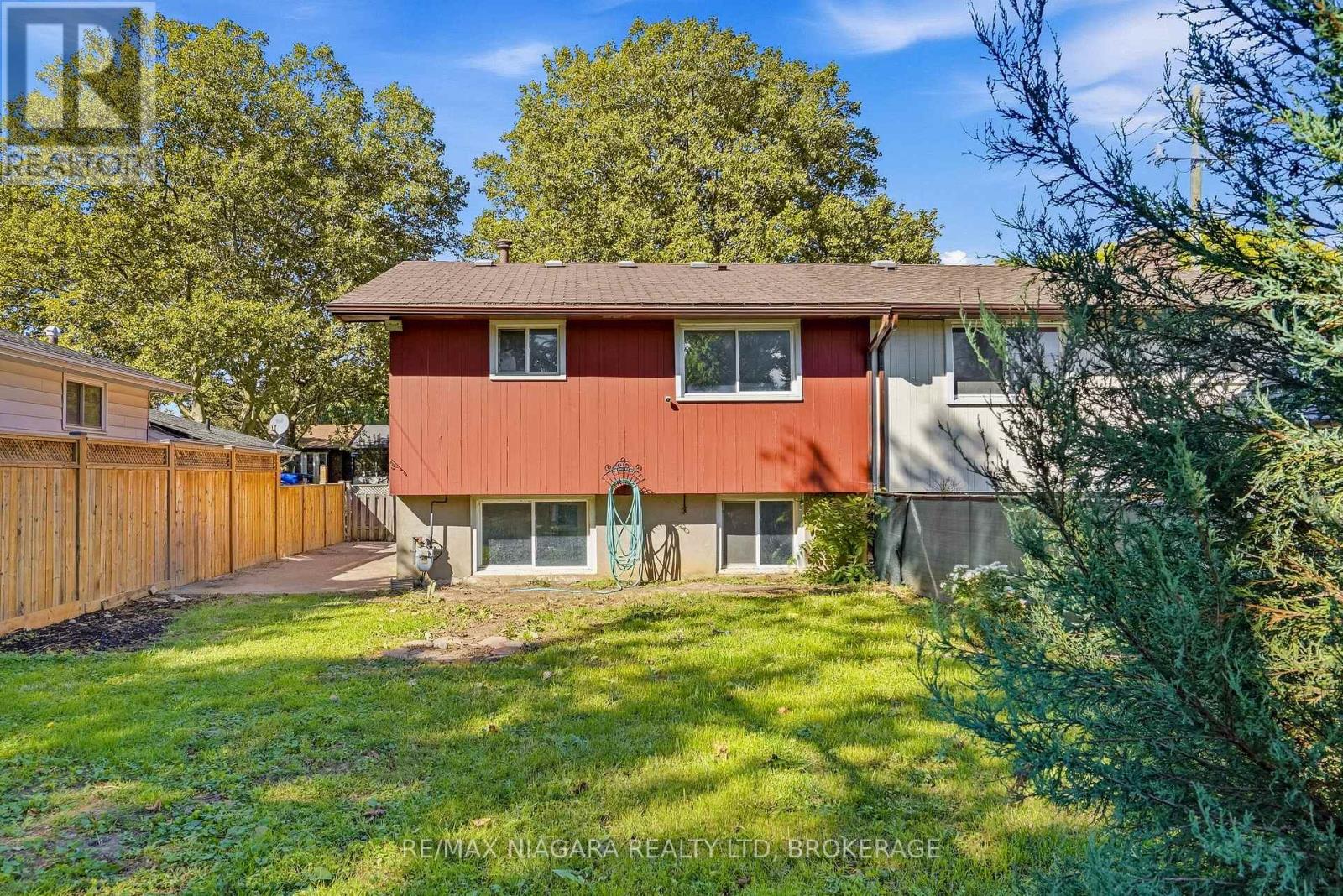 6916 Dolphin Street, Niagara Falls, Ontario  L2E 6Y2 - Photo 39 - X13837726