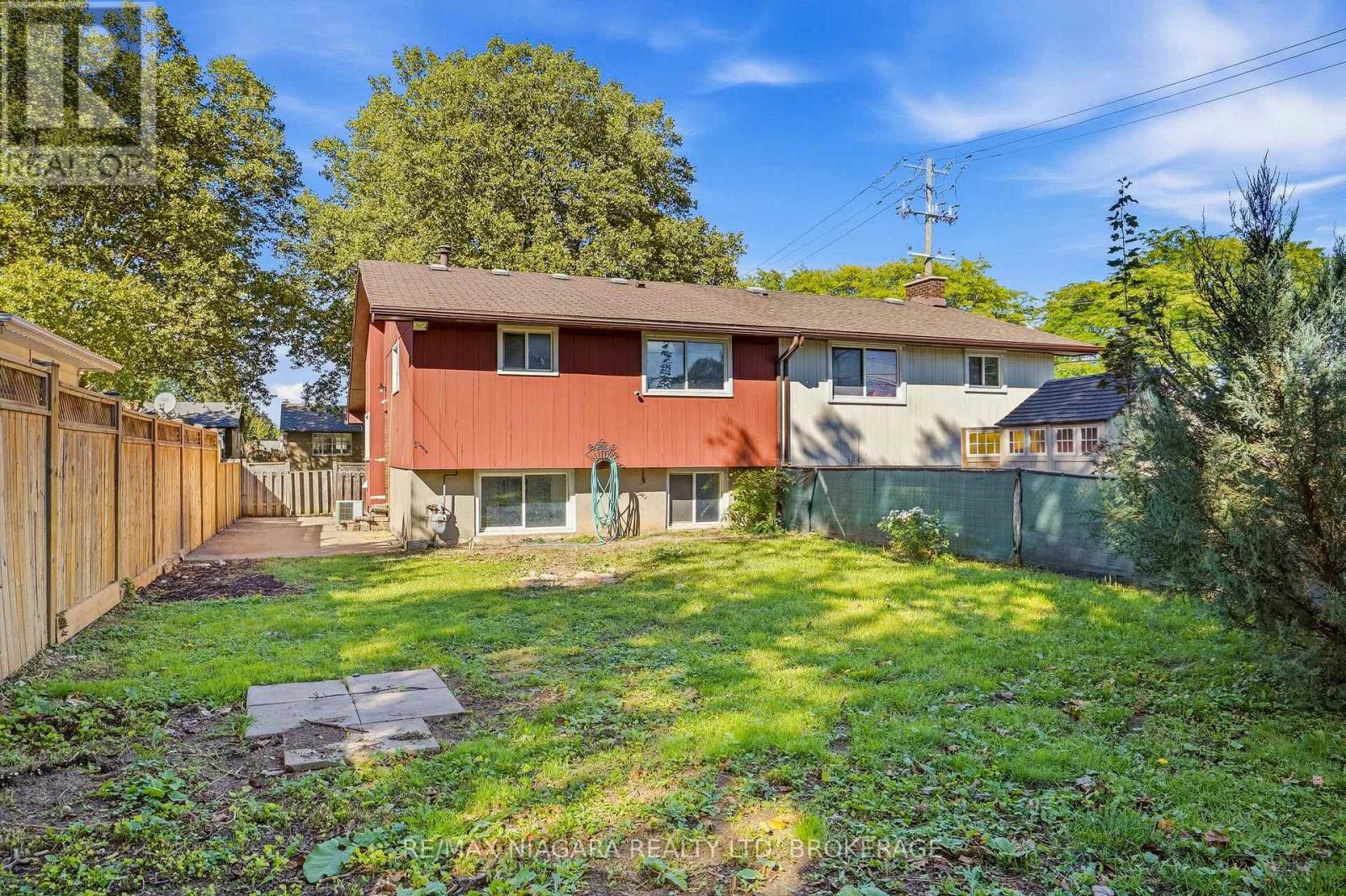 6916 Dolphin Street, Niagara Falls, Ontario  L2E 6Y2 - Photo 40 - X13837726