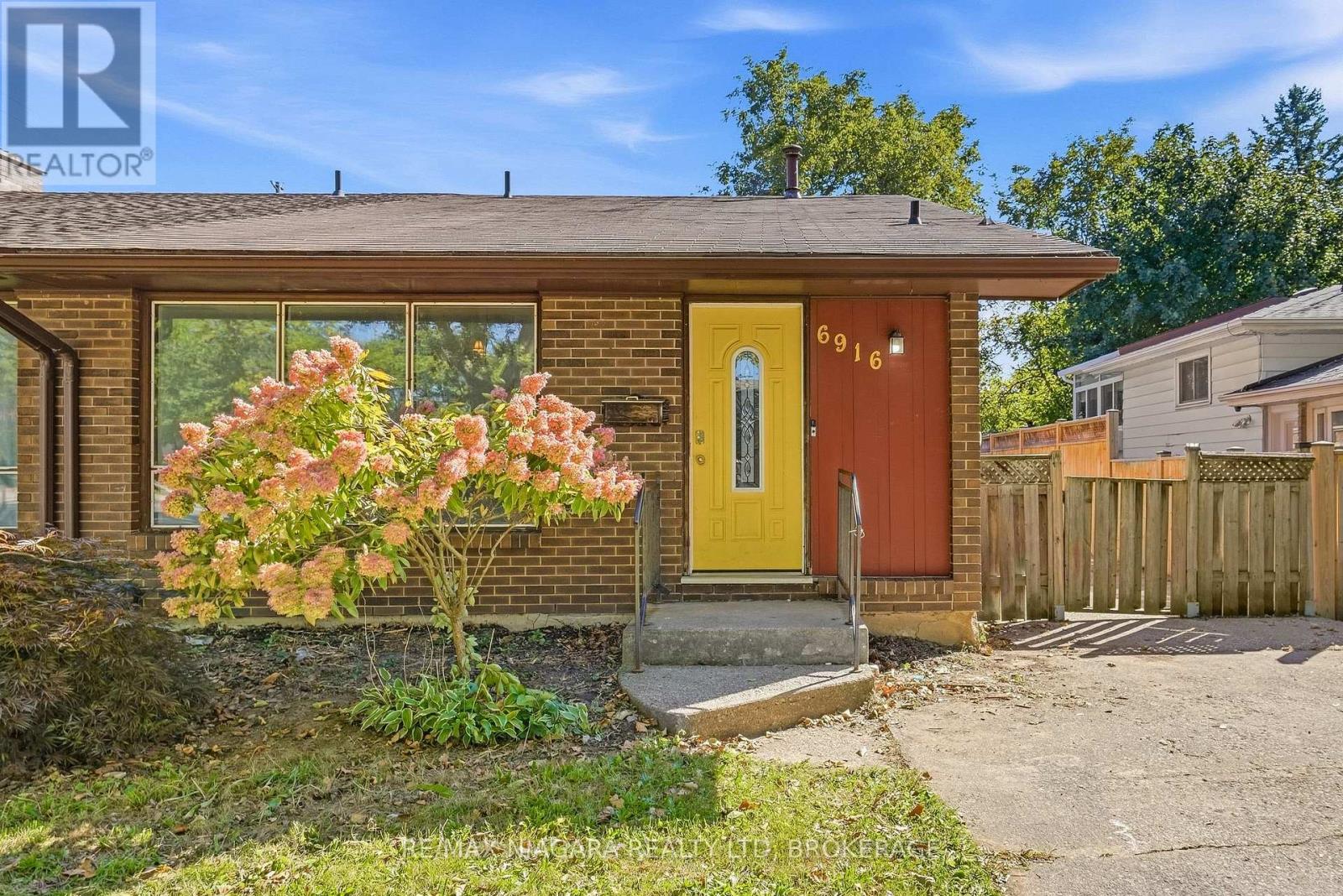 6916 Dolphin Street, Niagara Falls, Ontario  L2E 6Y2 - Photo 6 - X13837726