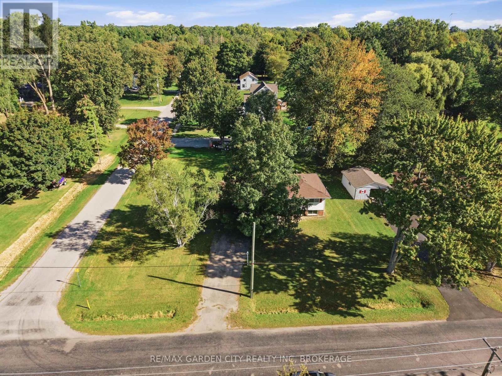 125 INMAN ROAD, Haldimand, Ontario