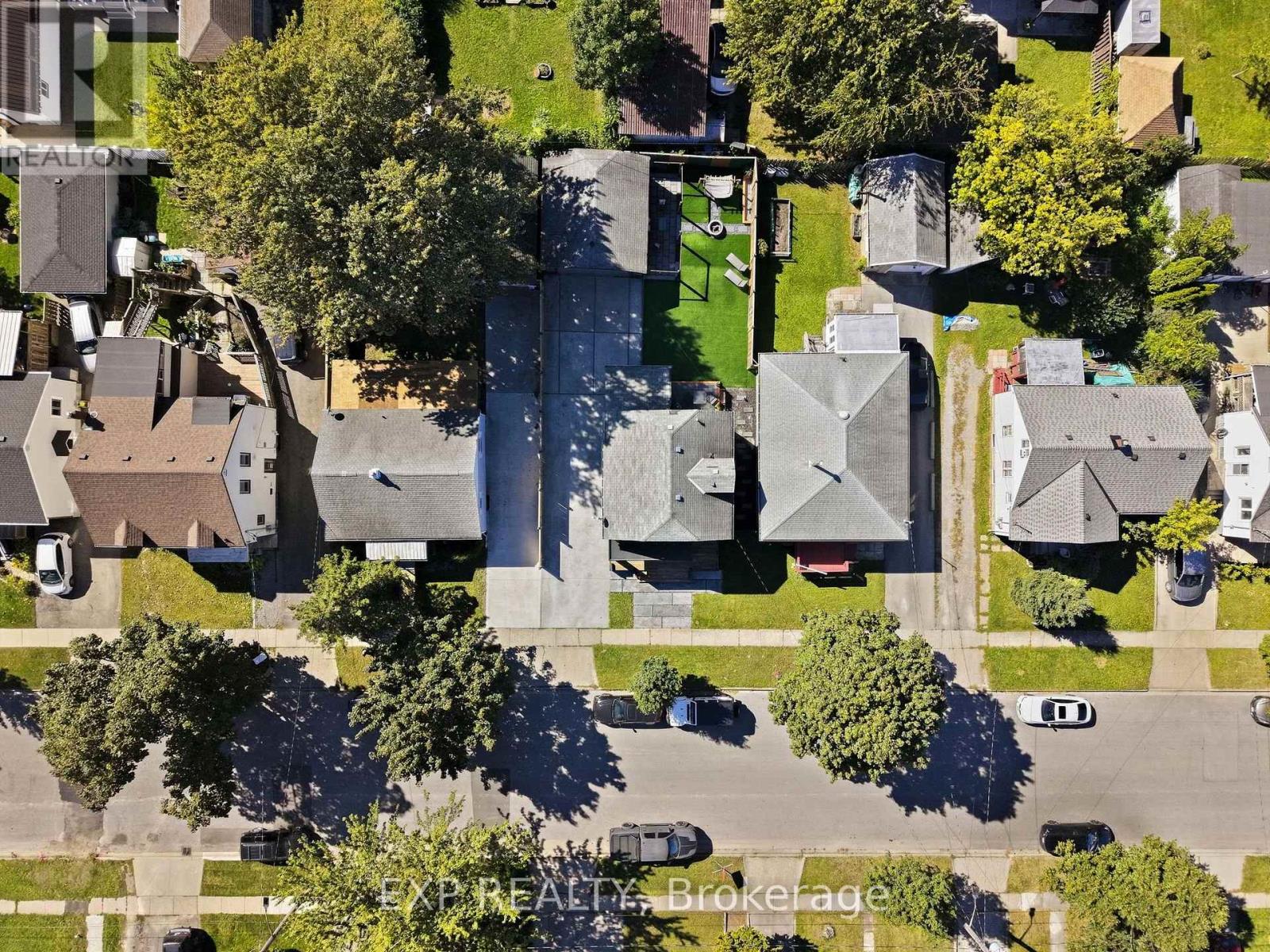 249 Wallace Avenue S, Welland, Ontario  L3B 1R7 - Photo 11 - X13837836