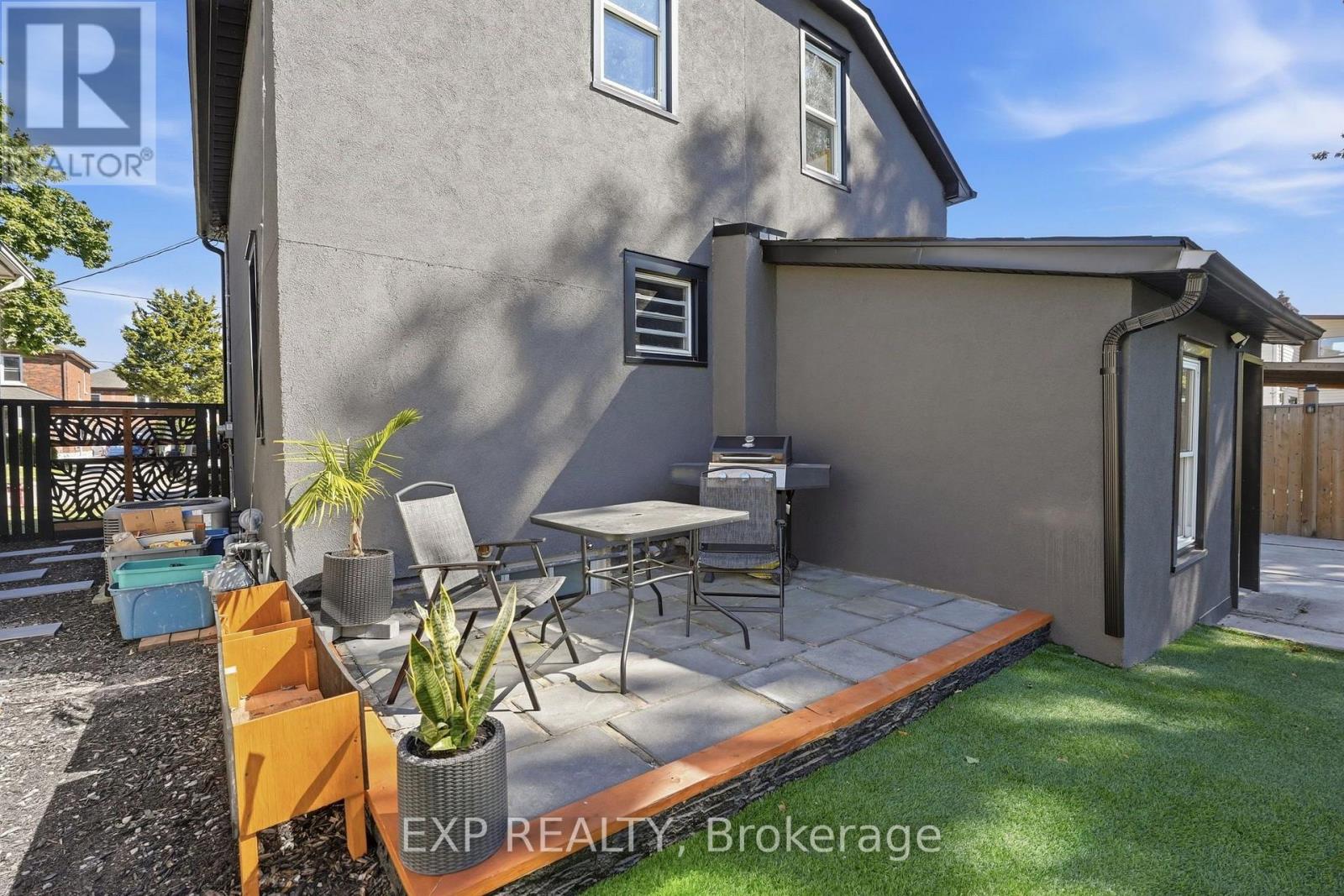 249 Wallace Avenue S, Welland, Ontario  L3B 1R7 - Photo 42 - X13837836