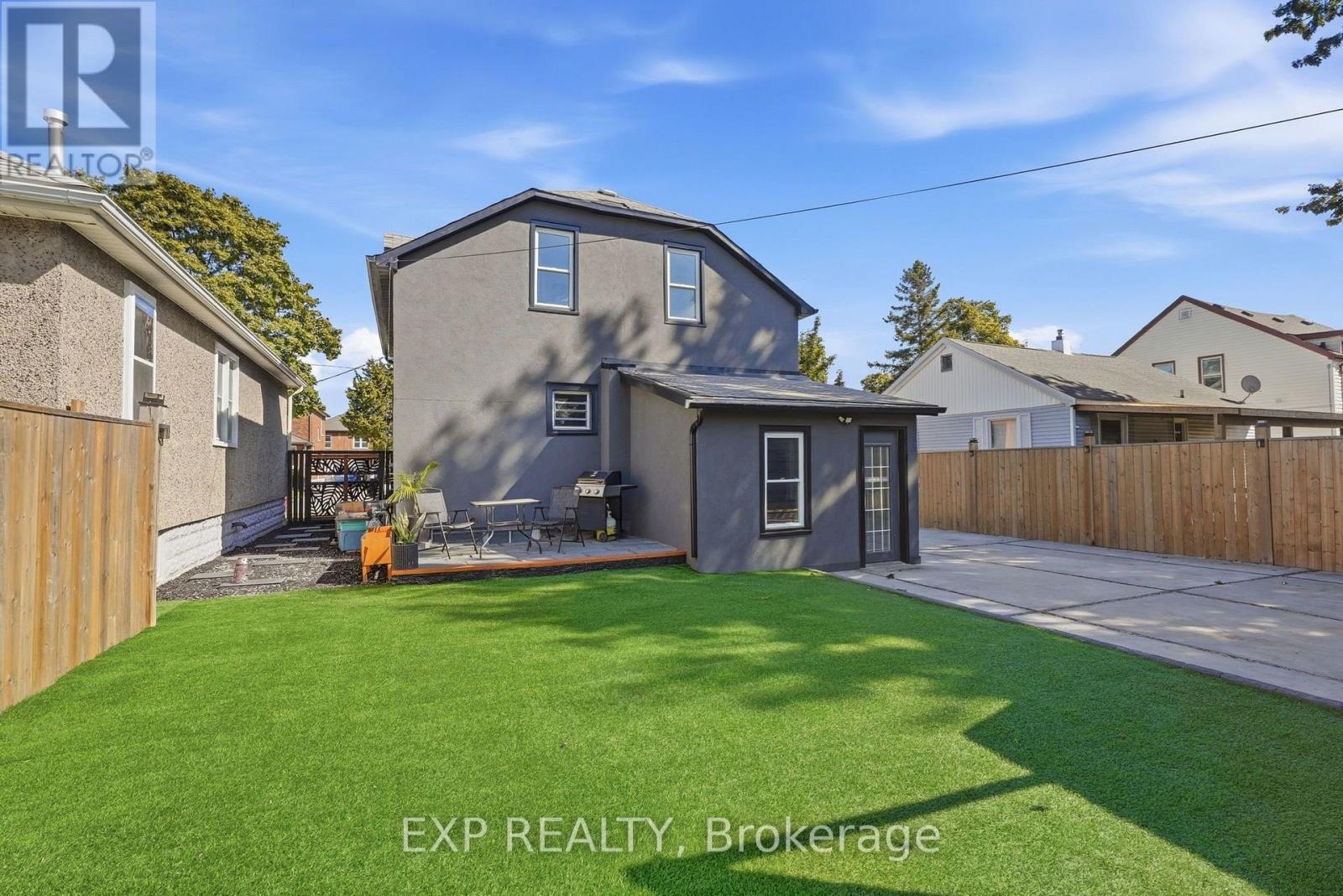 249 Wallace Avenue S, Welland, Ontario  L3B 1R7 - Photo 44 - X13837836