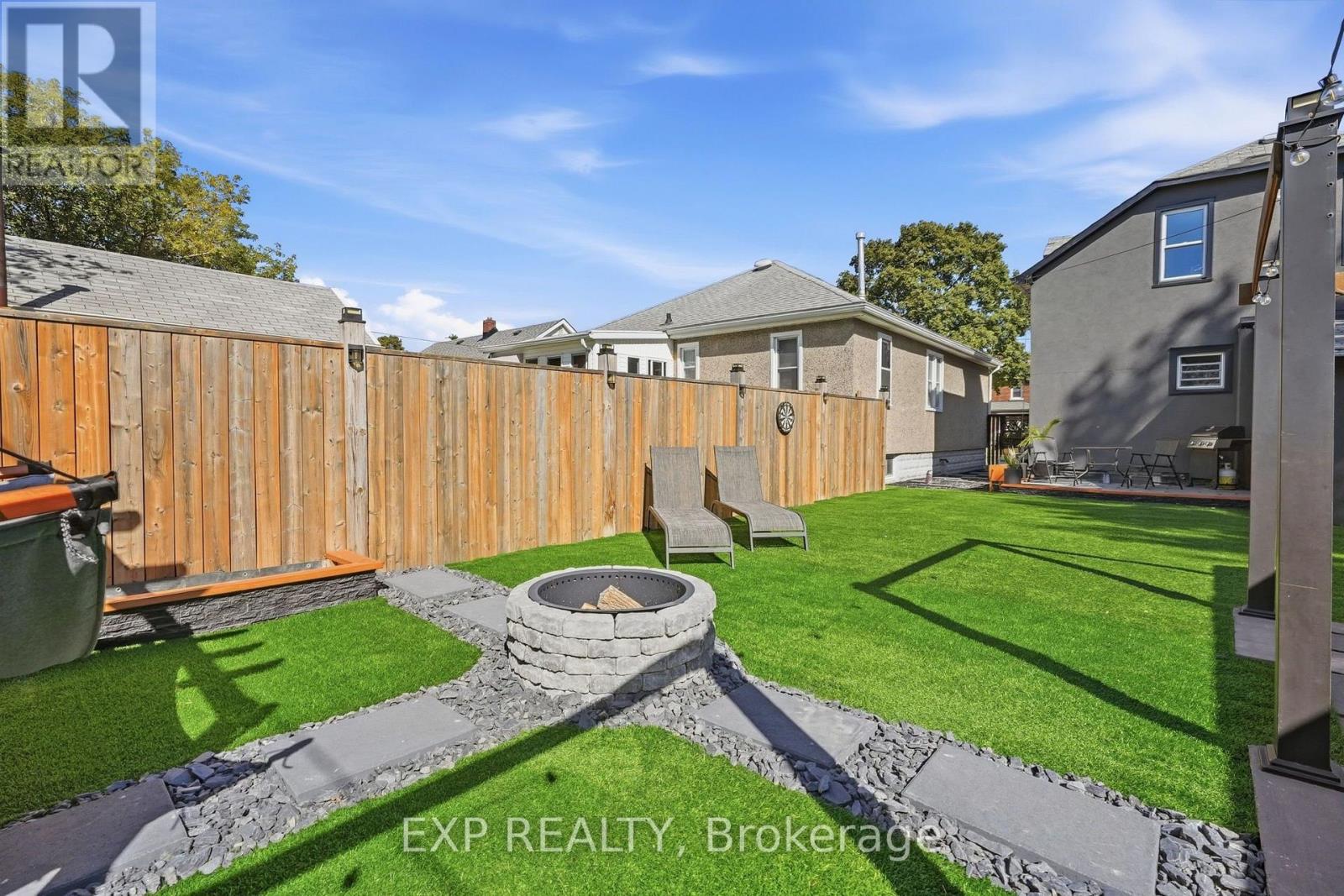 249 Wallace Avenue S, Welland, Ontario  L3B 1R7 - Photo 45 - X13837836