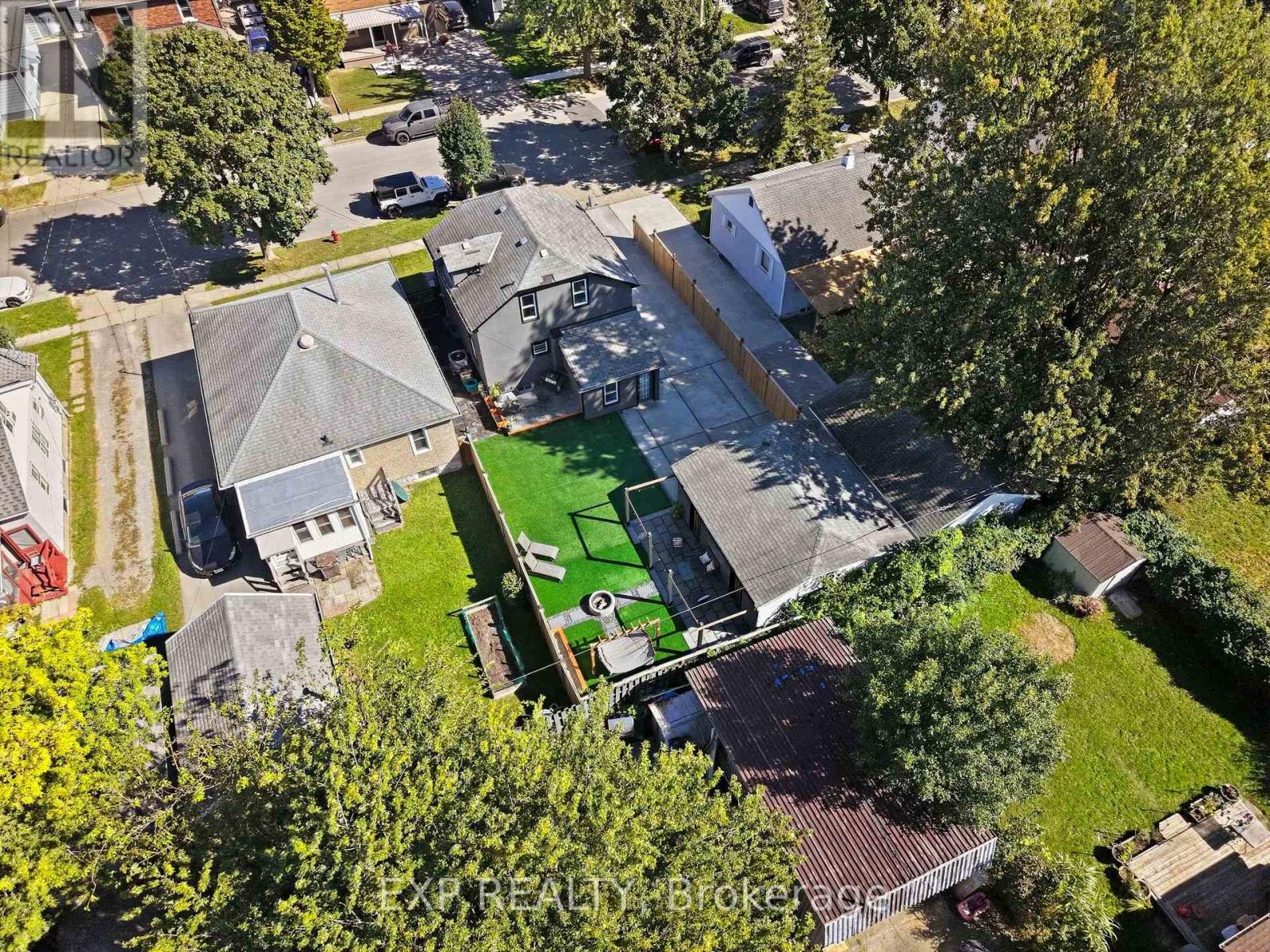 249 Wallace Avenue S, Welland, Ontario  L3B 1R7 - Photo 47 - X13837836