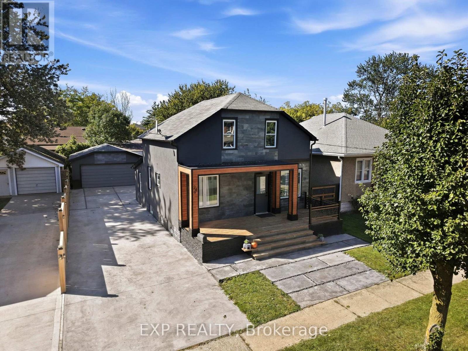 249 Wallace Avenue S, Welland, Ontario  L3B 1R7 - Photo 6 - X13837836