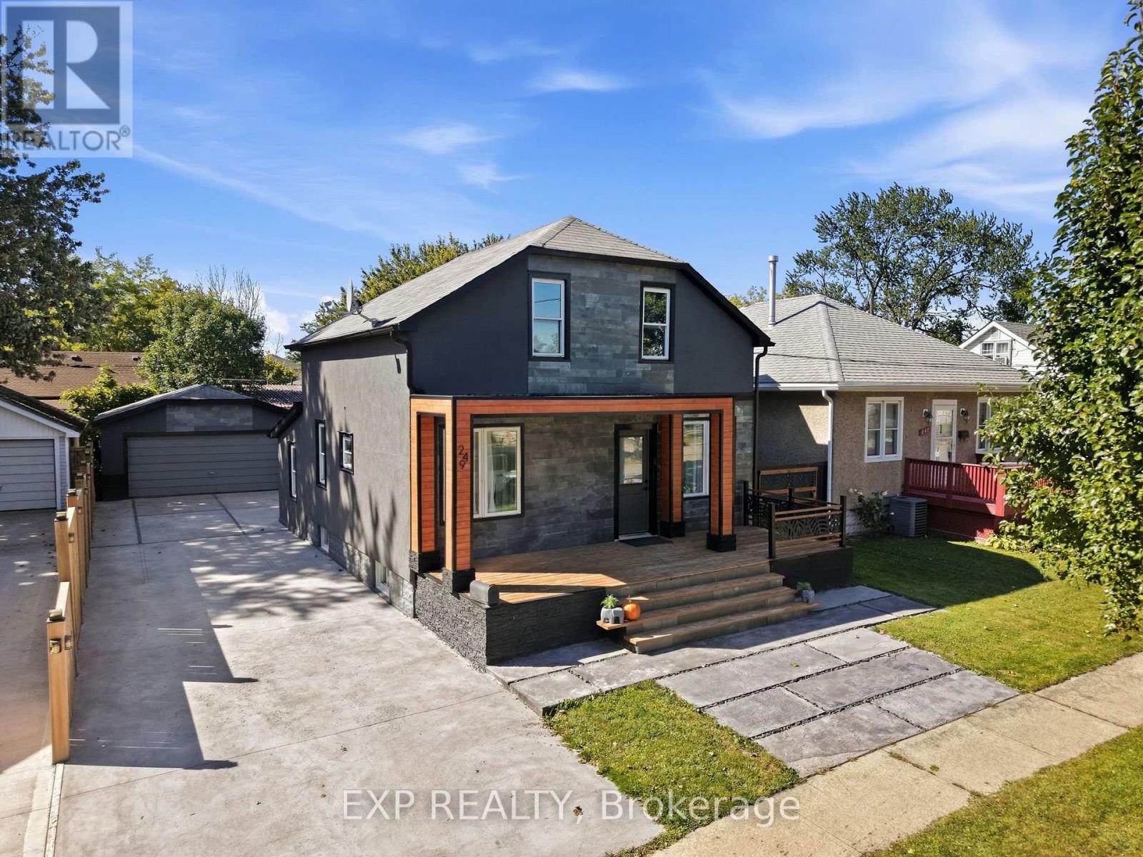 249 Wallace Avenue S, Welland, Ontario  L3B 1R7 - Photo 7 - X13837836