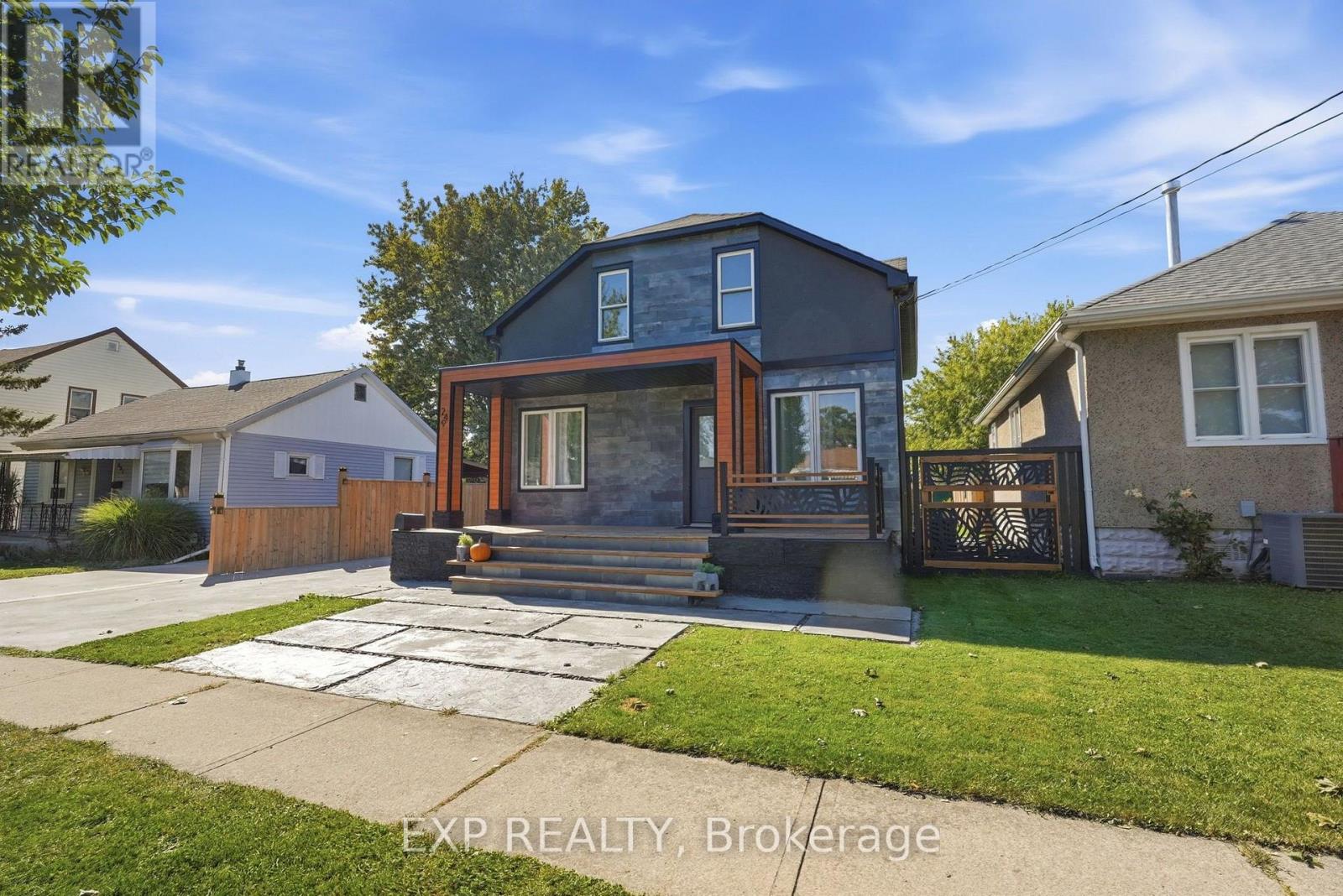 249 Wallace Avenue S, Welland, Ontario  L3B 1R7 - Photo 8 - X13837836