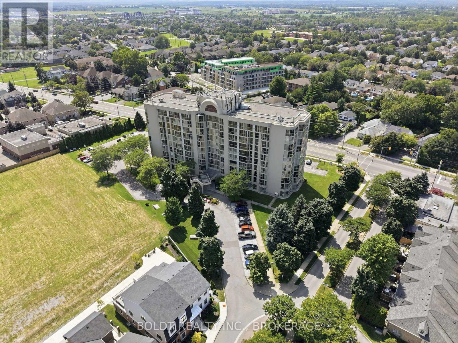 306 - 162 Martindale Road, St. Catharines, Ontario  L2S 3S4 - Photo 34 - X13837950