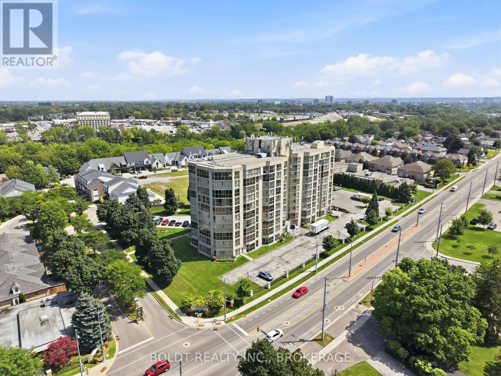306 - 162 Martindale Road, St. Catharines, Ontario  L2S 3S4 - Photo 35 - X13837950