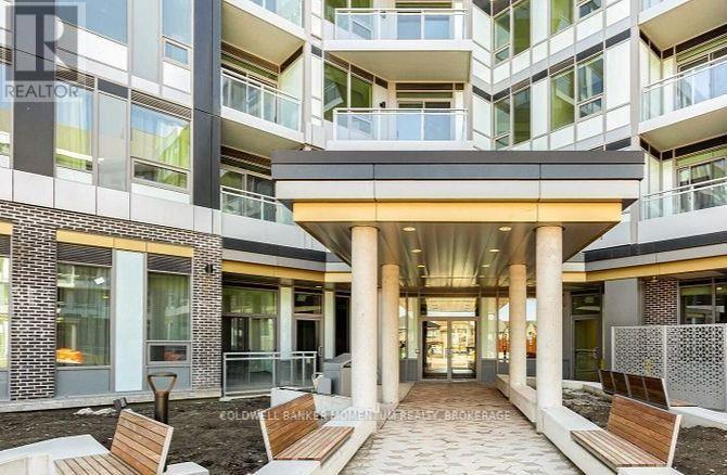 115 - 2501 SAW WHET BOULEVARD, Oakville, Ontario