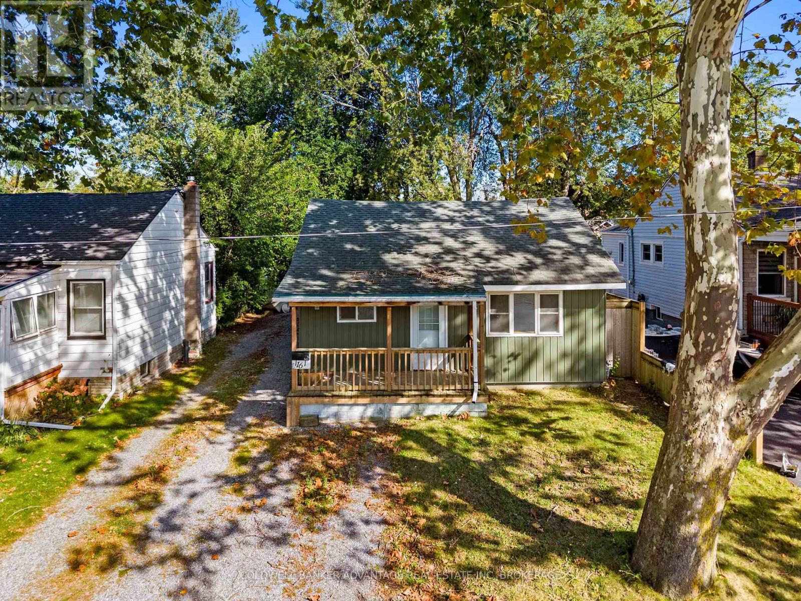 16 ACHILLES AVENUE, Welland, Ontario