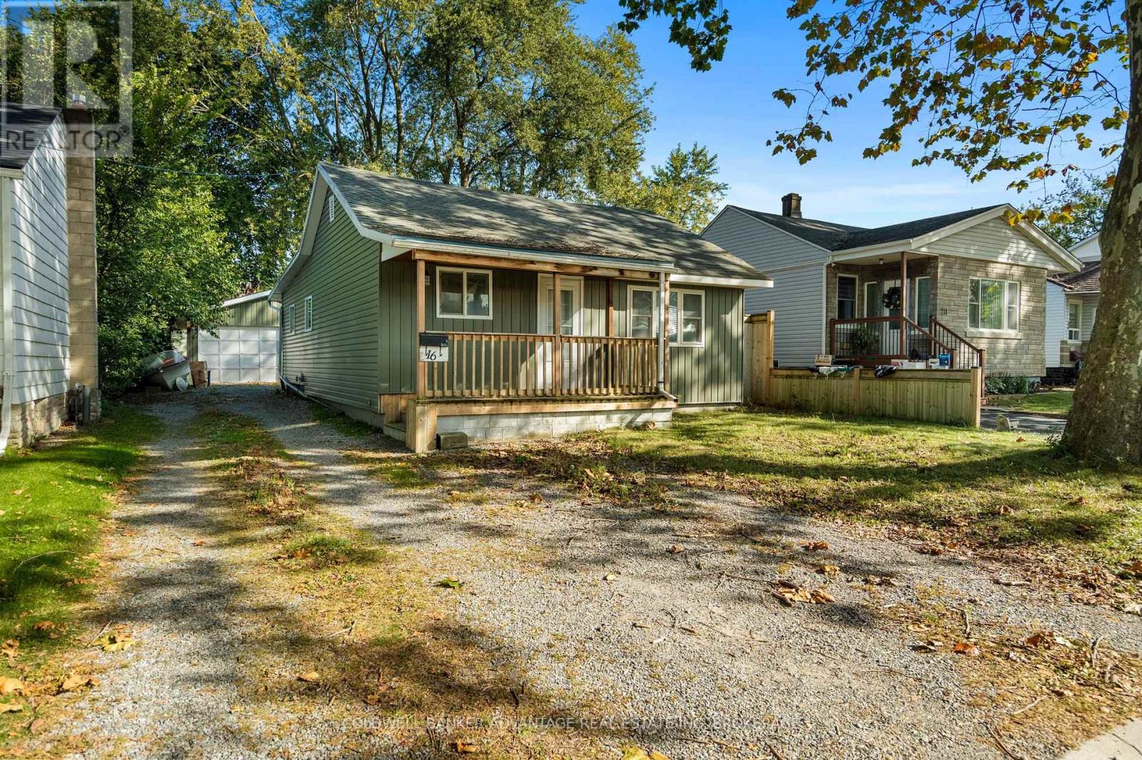 16 Achilles Avenue, Welland, Ontario  L3B 4S4 - Photo 2 - X13838020