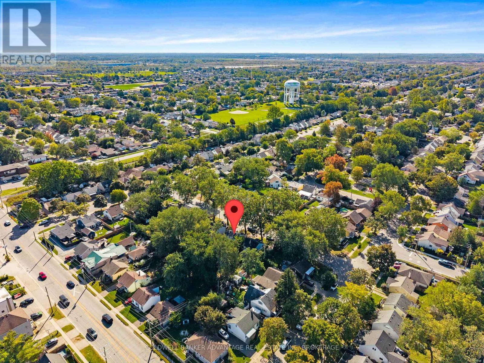 16 Achilles Avenue, Welland, Ontario  L3B 4S4 - Photo 27 - X13838020