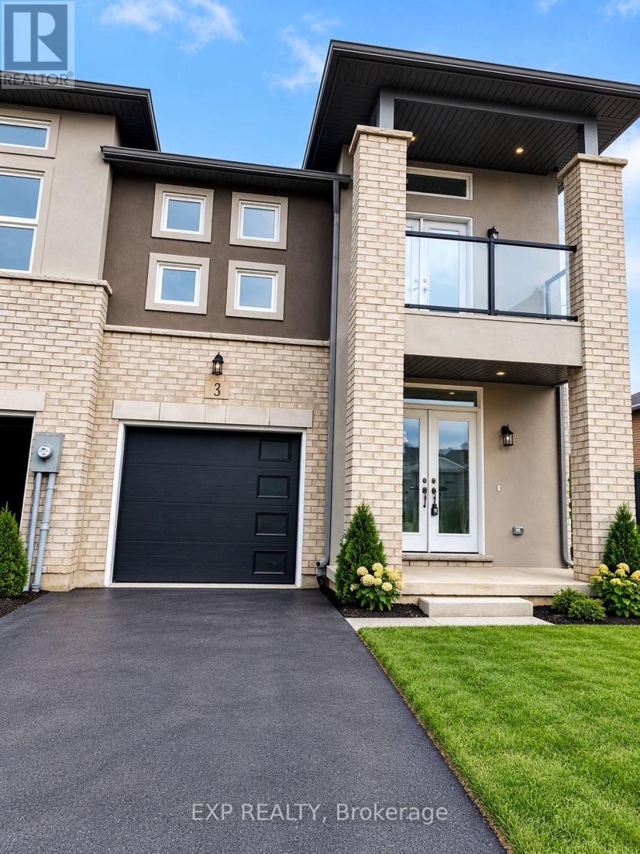 49 - 3 MANN TRAIL, Welland, Ontario