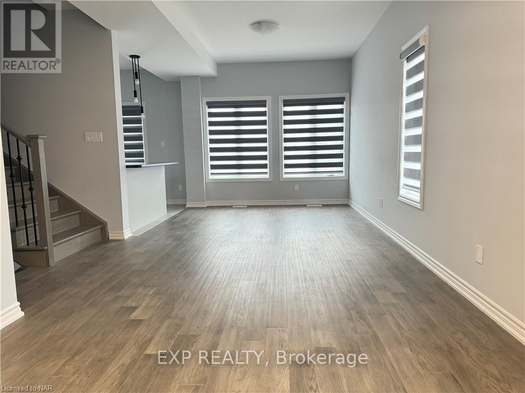 49 - 3 Mann Trail, Welland, Ontario  L3C 0K2 - Photo 2 - X13838120