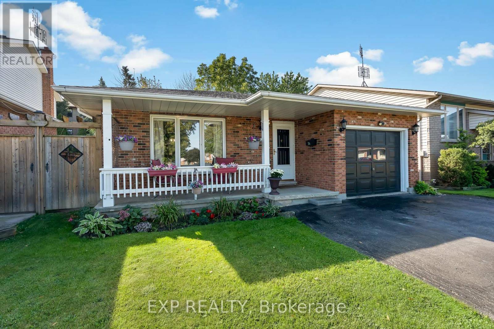 124 ST AUGUSTINE DRIVE, St. Catharines, Ontario