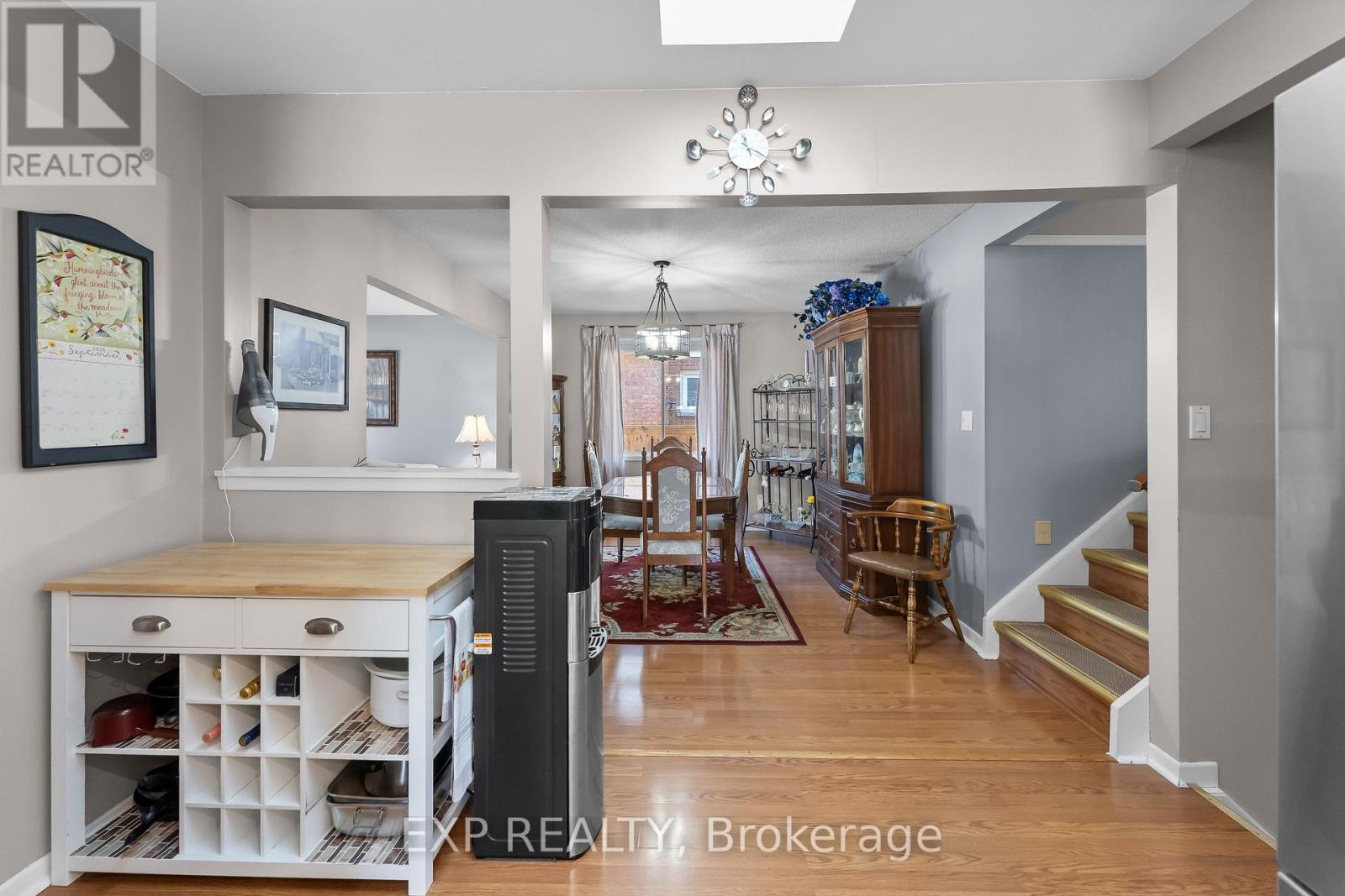 124 St Augustine Drive, St. Catharines, Ontario  L2P 3W9 - Photo 14 - X13838150