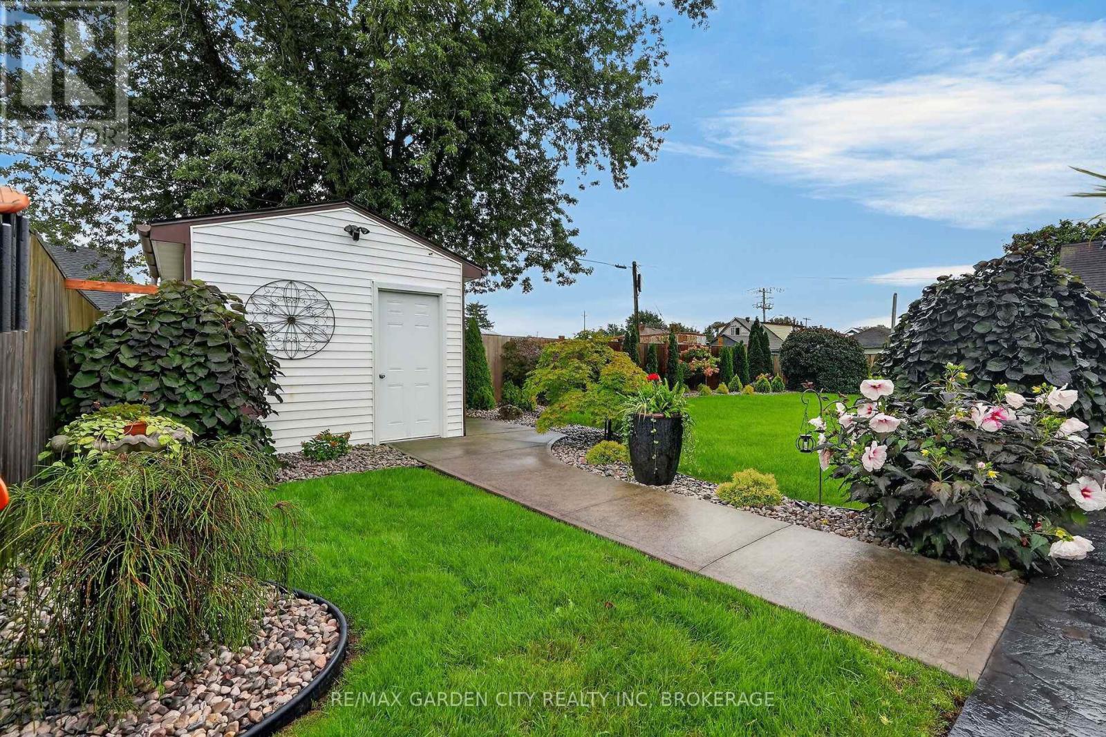 57 Elmwood Avenue, Welland, Ontario  L3C 2C9 - Photo 43 - X13838248