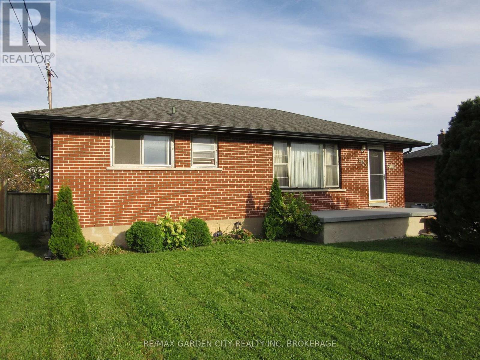 103 KILGOUR AVENUE, Welland, Ontario