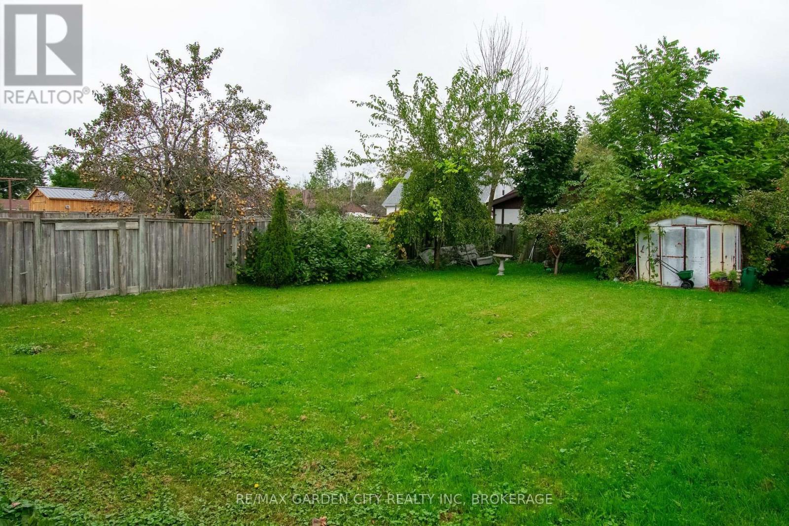 103 Kilgour Avenue, Welland, Ontario  L3C 2P8 - Photo 31 - X13838272