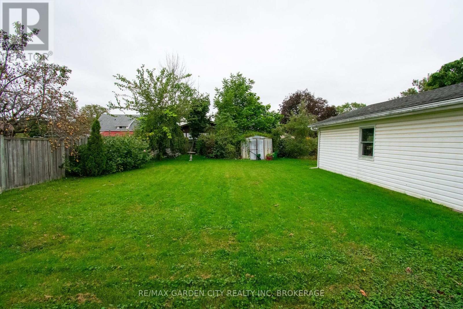 103 Kilgour Avenue, Welland, Ontario  L3C 2P8 - Photo 32 - X13838272