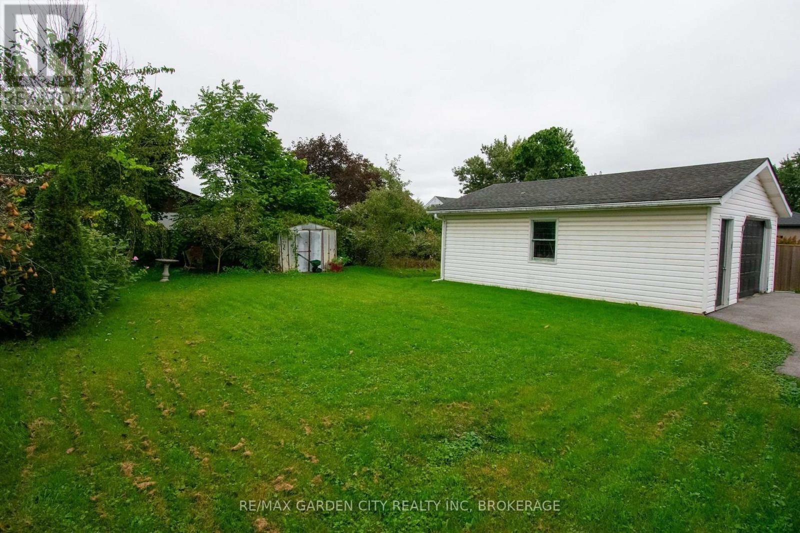103 Kilgour Avenue, Welland, Ontario  L3C 2P8 - Photo 33 - X13838272
