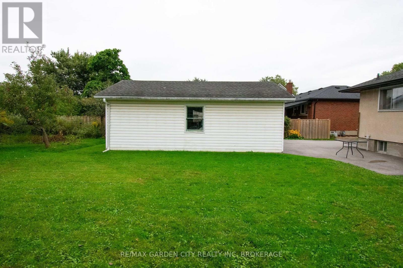 103 Kilgour Avenue, Welland, Ontario  L3C 2P8 - Photo 34 - X13838272