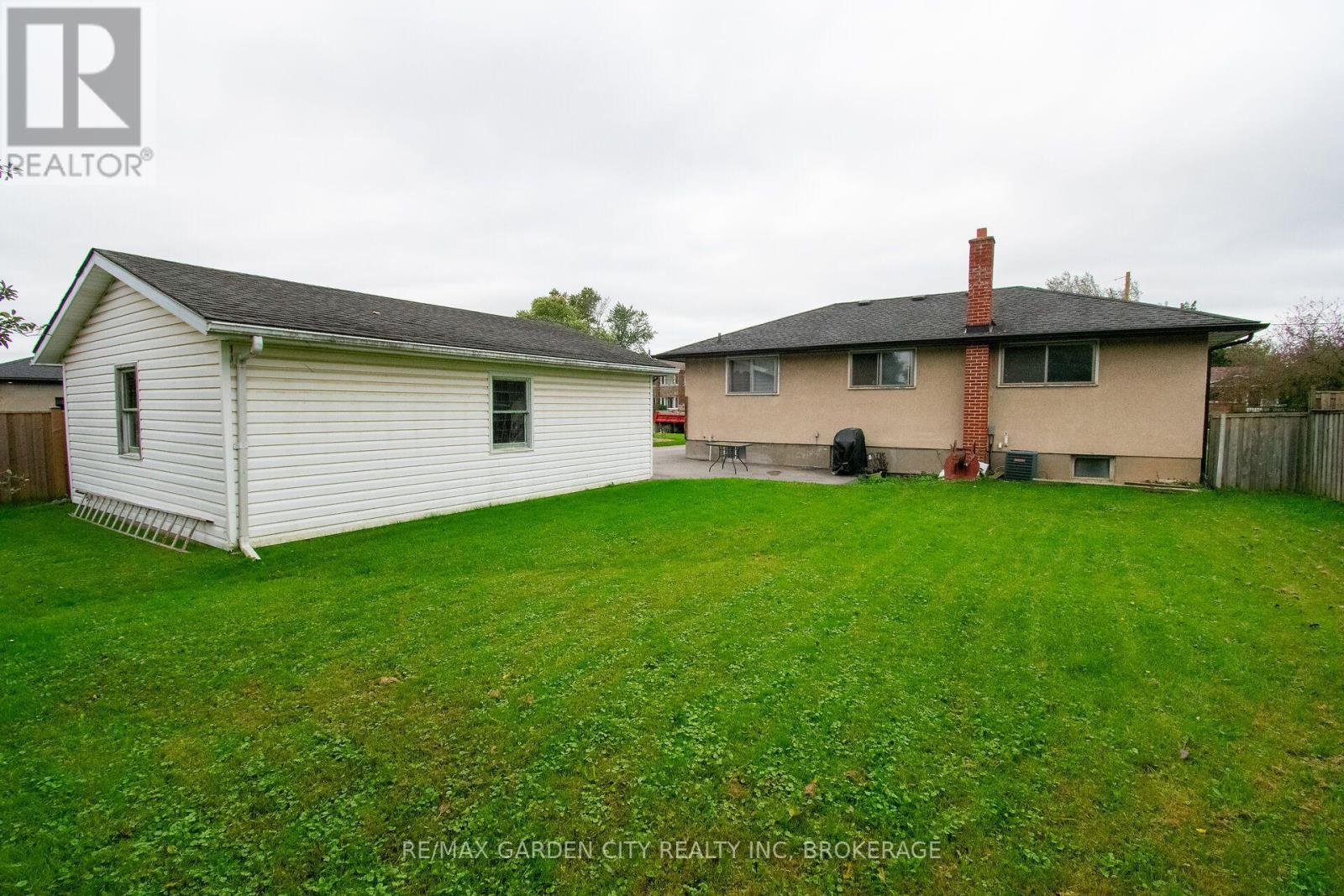 103 Kilgour Avenue, Welland, Ontario  L3C 2P8 - Photo 35 - X13838272